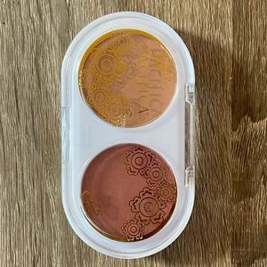 Pacifica Coconut Blush